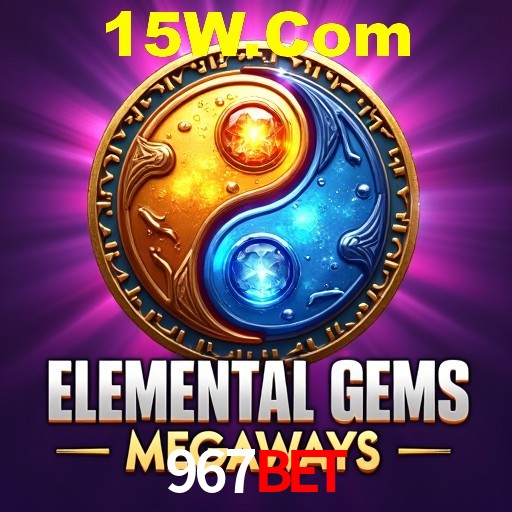 Bônus de Boas-vindas 967bet