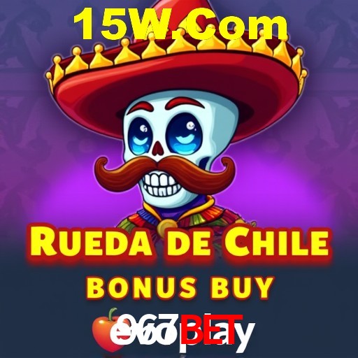 Estatísticas 967bet