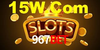 967 bet login