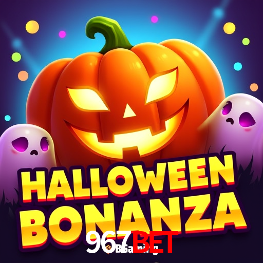 Welcome Bonus 967bet