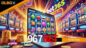 VIP Casino 967bet
