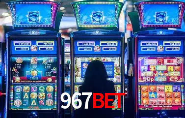 Apostas Esportivas na 967bet: Um Guia Completo