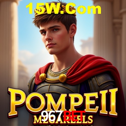 Descubra o Mundo do Cassino Online com 967bet