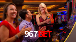 967 bet login