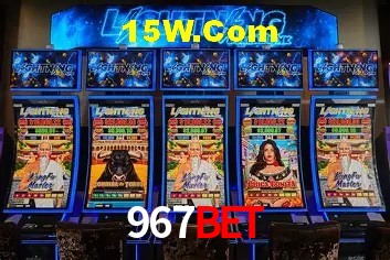 Explorando a Categoria de Eventos em Apostas na 967bet