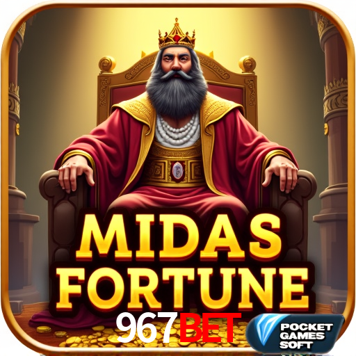 Provedores de Jogos 967bet