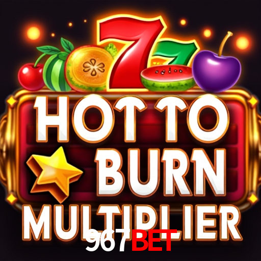 Bonus Features 967bet