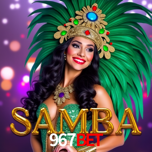 Tecnologia da Plataforma 967bet