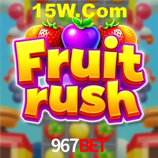 Diretório de Jogos 967bet