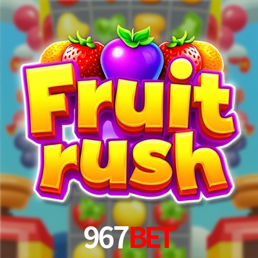 Jogos de Slot 967bet