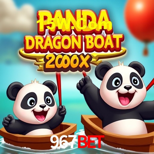 Inovações de Jogos na 967bet: O Futuro das Experiências Interativas