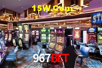 Descubra a Essência do 967bet: Nossa História e Compromissos