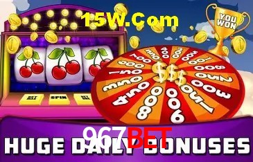Provedores de Jogos 967bet