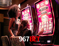 Blackjack Table 967bet