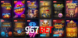 967bet