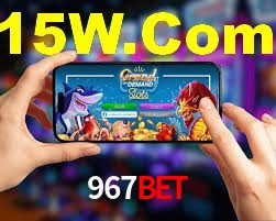 Premium Interface 967bet