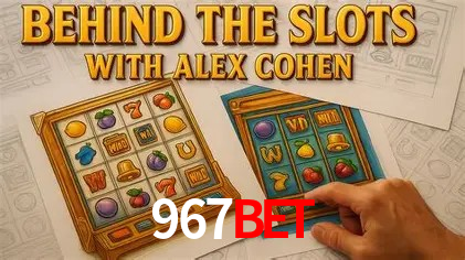 Casino Ao Vivo 967bet