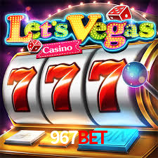 967 bet login