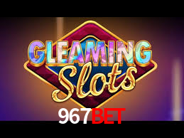 Welcome Bonus 967bet