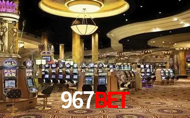 Apostas de Tênis 967bet