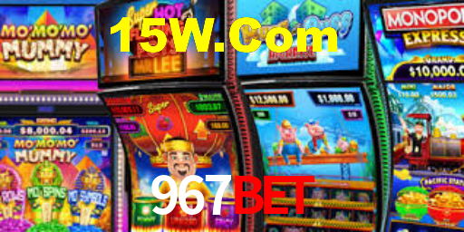 967bet