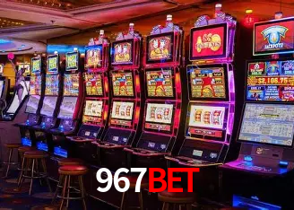 Login Seguro 967bet