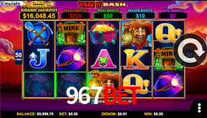967bet: A Experiência de Casino com Jogos de Mesa ao Vivo