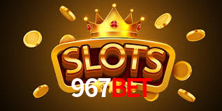 967bet - Cassino Online Muito Divertido - 967.com
