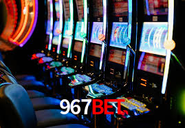 Live Casino 967bet