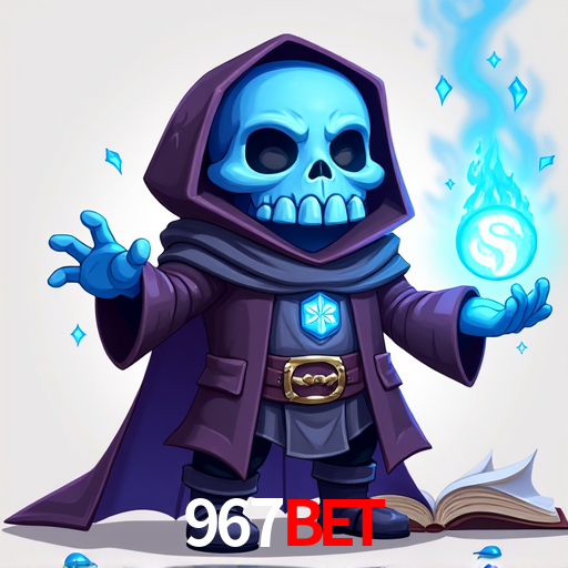 Desvendando o Mundo dos Jogos Virtuais na 967bet