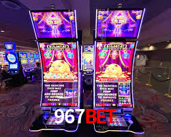 967bet