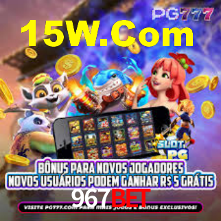 APP oficial da 967bet para mobile