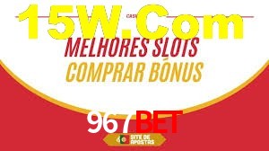 967bet: Seu Cassino Premiado com Pagamentos Rápidos