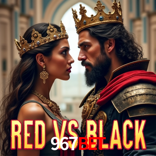 Desvendando o Mundo dos Jogos Virtuais na 967bet