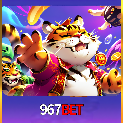 967bet